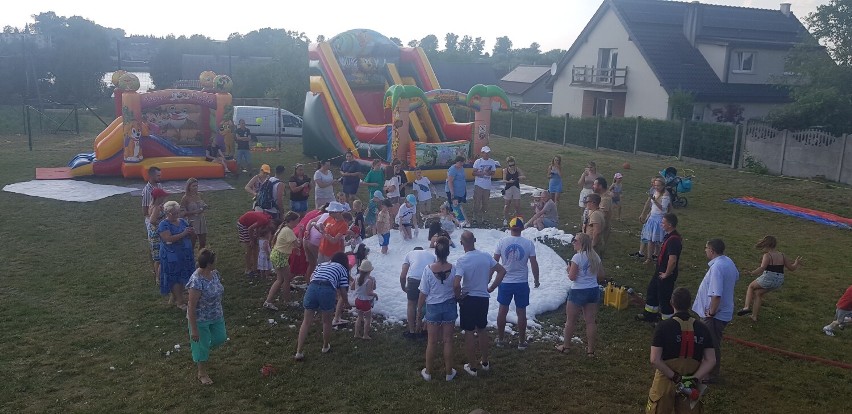 Gmina Kłecko. W Czechach zorganizowano festyn rodzinny z okazji Dnia Dziecka