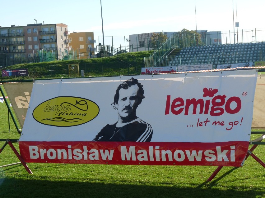 Biegi im. Bronisława Malinowskiego 2013 CZĘŚĆ I (ZDJĘCIA)