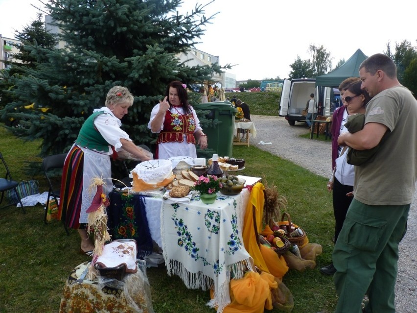 Ruszył III Ogólnopolski Festiwal Zalewajki [ZDJĘCIA]