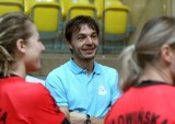 Thomas Orneborg, nowy trener Vistalu Łączpol Gdynia: Przygotowania koncentrują się na grze w finale