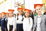 Pasowanie na ucznia w ZSP nr 1 w Oleśnicy. Kolejne pierwszaki oficjalnie pasowane CZ.2 (ZDJĘCIA)