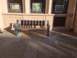 W Bydgoszczy pojawiła się kolejna ławka solarna