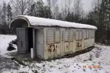 Miłośnicy kolei z Jaworzyny Śląskiej ratują to kolejowe cudo [ZDJĘCIA] 