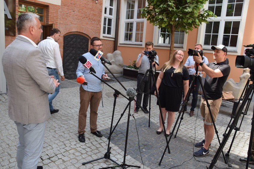 Odpady w Szczecinku. Ratusz będzie chciał uchylenia decyzji [zdjęcia]