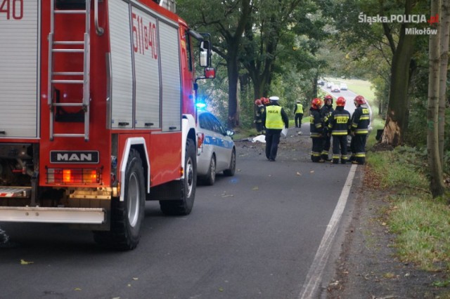 Na ul. Sosnowej, od lat uchodzącej za najniebezpieczniejszy odcinek w powiecie często dochodziło do wypadków. W październiku ubiegłego roku zginął tam 57-letni kierowca.