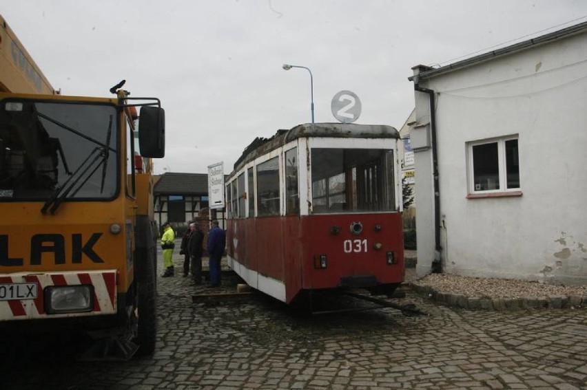 Legnicki tramwaj przejdzie w końcu remont