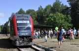 Wakacyjny EKO - pociąg z Łodzi do Spały już od tego weekendu (6-7 lipca). Trwają zgłoszenia uczestników [rozkład jazdy]
