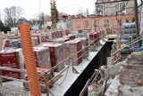 Nysa pozyskała 15 mln złotych na rozpoczęcie procesu budowy mieszkań. Powstaną w ramach SIM Opolskie na terenie byłego poligonu