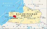 Bombardowanie tuż przy granicy polsko-rosyjskiej! Niepokojące ćwiczenia w Kaliningradzie
