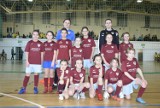 Dziewczyny nie faulują, tylko grają - turniej piłki nożnej dziewcząt w Skierniewicach