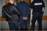 Gwałt w Łaziskach Górnych. Mężczyzna został tymczasowo aresztowany