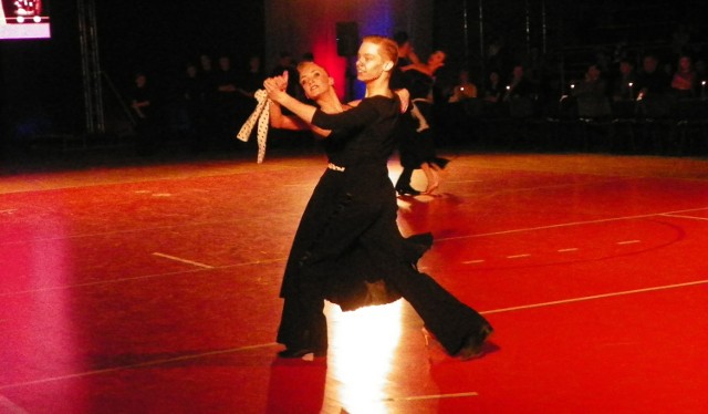 Szkoła tańca piła - artykuły | Piła Nasze Miasto
