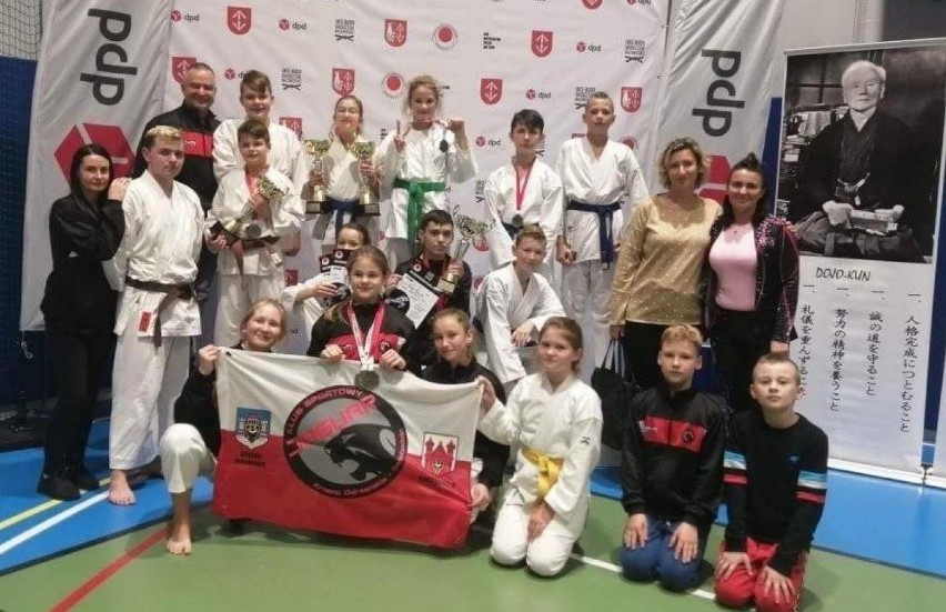 Mistrzostwa Polski karate JKA w Grodzisku Mazowieckim - 26...