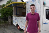 Beer Truck w Oleśnie będzie działał! Stanie pod zabytkowymi murami obronnymi