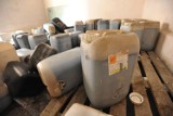 Odpady w Chodzieży: Afera toksyczna zaczęła się u nas?