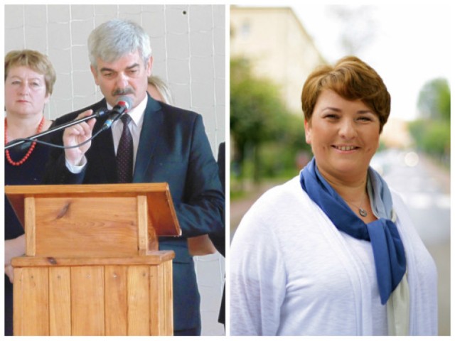 Lilla Stefanek, kandydatka na burmistrza Poniatowej pozwała do sądu swojego rywala