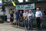 Zbąszyń. Jubileusz 70-lecia Rodzinnego Ogrodu Działkowego Krokus. Święto działkowca - 27.08.2022 [Zdjęcia]