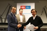 Umowa na budowę kompostowni w Gdańsku Szadółkach podpisana