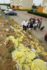 Wrocław: Można już budować wał na Kozanowie