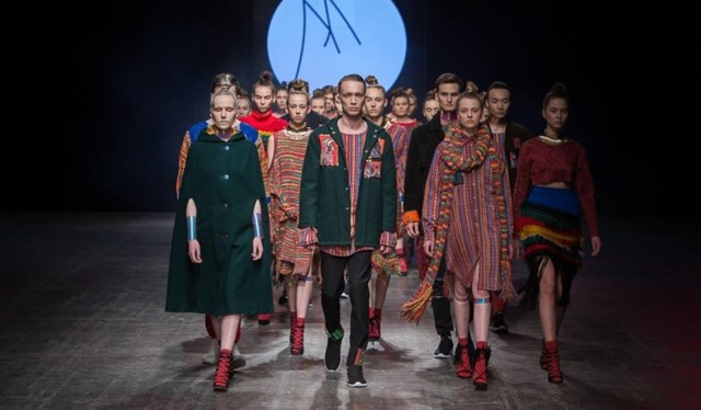 Po ostatniej dość kontrowersyjnej edycji Fashion Week Poland w Łodzi (na zdjęciu), toczyły się dyskusje, co dalej z imprezą dla miłośników designu i czy kolebka polskiej mody jaką bez wątpienia jest Łódź, zostanie zapomniana przez modowych artystów