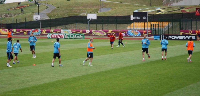 MŚ U-20 2019: Reprezentacja Nowej Zelandii będzie trenować w Gniewinie! 