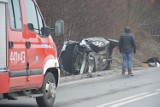 Jest akt oskarżenia w sprawie wypadku śmiertelnego w Żukowie