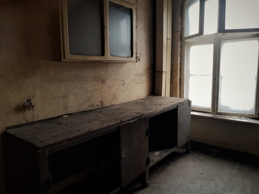 Fotografuje opuszczone budynki, ruiny i fabryki. Był nawet w Zonie w Czarnobylu! Rafał Borys Borkowski z Tczewa i jego fotograficzna pasja