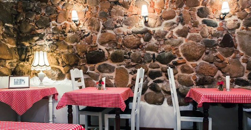 Trattoria Czarna Owca jest restauracją z luźnym klimatem,...