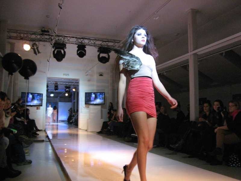 Bielsko-Biała: Zakonczył się festiwal mody Neo Fashion Jamboree. [ZDJĘCIA]