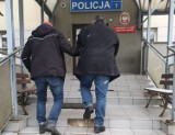 Wypożyczali nowe auta w Warszawie i odstawiali je do dziupli w Łapalicach. Policja zatrzymała 4 osoby