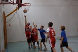 Szczecinek gościł finał koszykarskiej ligi 3X3 [zdjęcia]