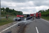 Śmiertelny wypadek na al. Armii Krajowej w Gdańsku. Jest akt oskarżenia w sprawie. ZDJĘCIA