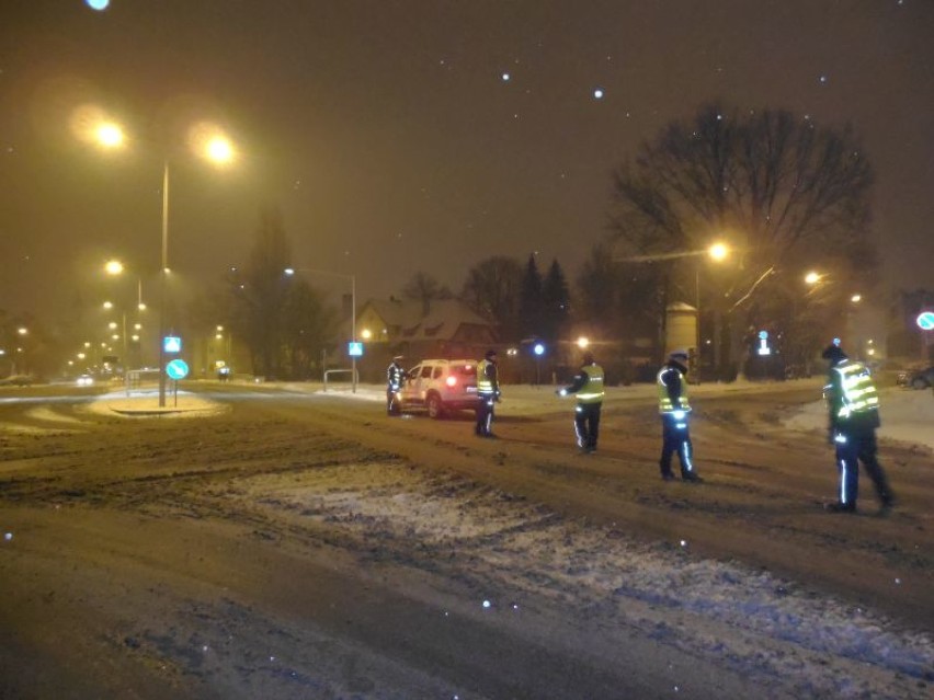 Policjanci skontrolowali kierowców. Jaki efekt?  [zdjęcia]