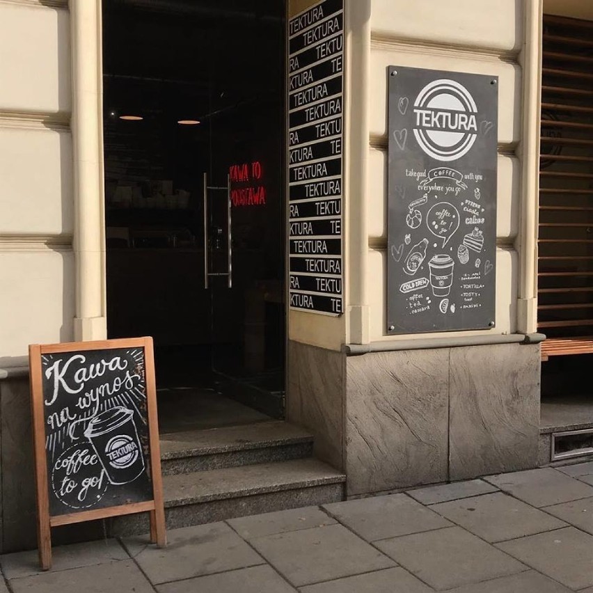 Adres: Ignacego Paderewskiego 4 Kraków
Tektura-Cafe Kleparz