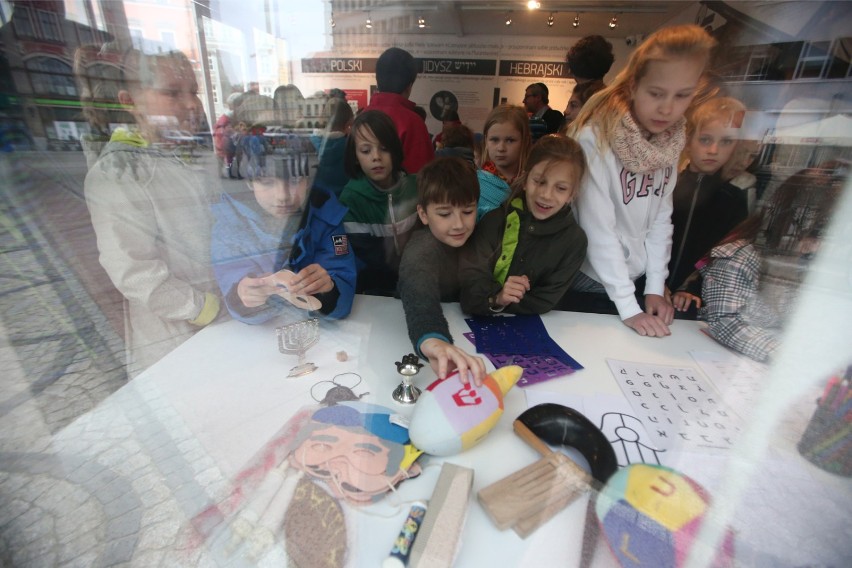Muzeum Polin szykuje atrakcyjne warsztaty dla dzieci