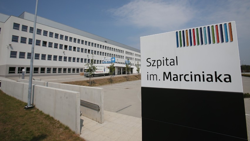 Szpital na Stabłowicach