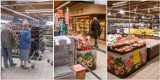 Nowy, duży market spożywczy Eurospar w Wałbrzychu! Zobaczcie, tak wygląda sklep tej sieci w środku i co można tam kupić [ZDJĘCIA]