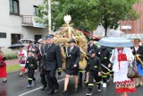 Miejskie dożynki w Dąbrowie Górniczej [ZDJĘCIA]