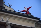 Budzenie św. Mikołaja 2019 w Pszczynie i spotkanie imienników Mikołaja ZDJĘCIA