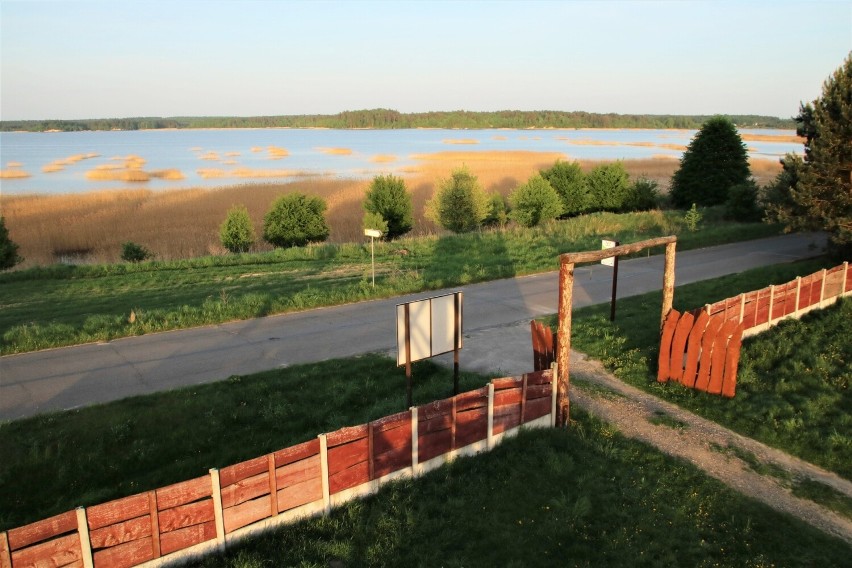 Tutaj powstanie nowa plaża