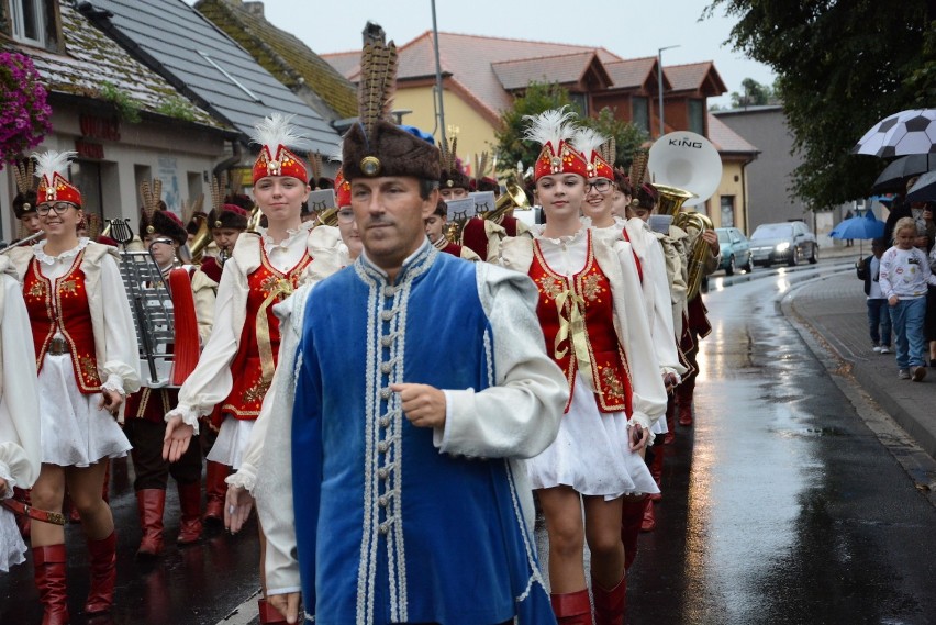 79. rocznica wybuchu II Wojny Światowej w Sierakowie