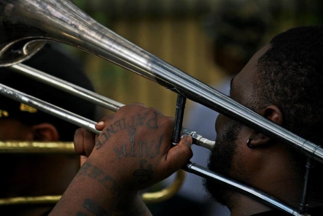 Jazz Jamboree 2018 Warszawa. Stolica zamieni się w mekkę światowego jazzu