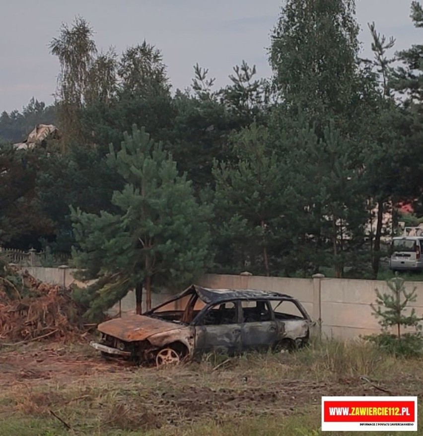 Potężny wybuch gazu w Pradłach. Trzy osoby są ranne....