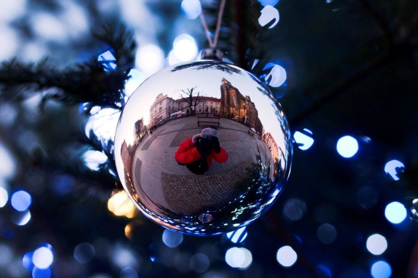 Konkurs „Świątecznie w Świdnicy” rozstrzygnięty. Zobacz nagrodzone zdjęcia