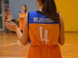 UKS "Basket-Ósemka" Wejherowo nawiązała współpracę z Arką Asseco Gdynia [ZDJĘCIA]