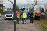 Nie żyje nastolatka potrącona na ul. Fordońskiej przez tramwaj w Bydgoszczy. Mamy nowe wiadomości