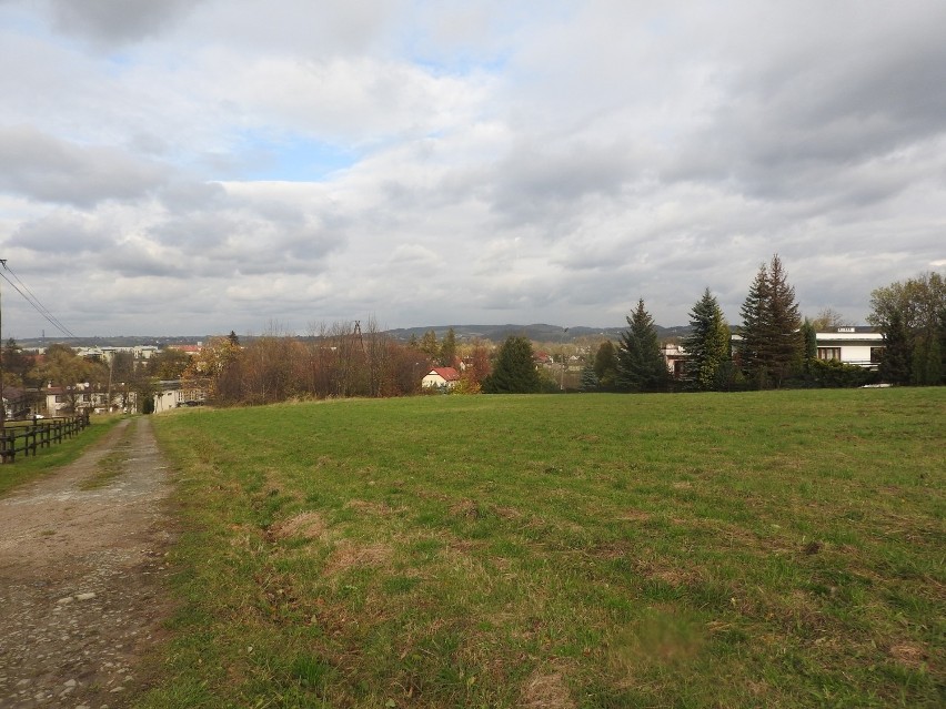 Wadowice, Kęty. Żyją na trasie BDI. Zburzą ich domy