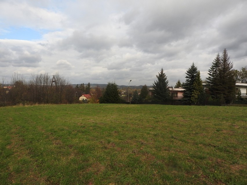 Wadowice, Kęty. Żyją na trasie BDI. Zburzą ich domy