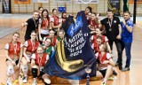 Siatkarki SPS BoxPro Volley Piła najlepsze w III Lidze Kobiet!