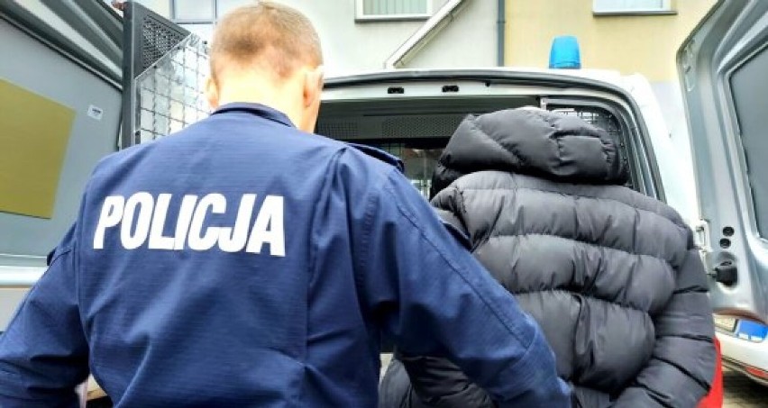 Mieszkaniec Rawy Mazowieckiej miał ponad 2 kilogramy amfetaminy w samochodzie